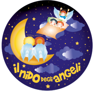 LOGO-il-nido-degli-angeli